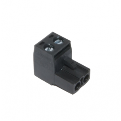 Original Prusa Molex Connector (Heater Cartridge, Heatbed, PSU) Original Prusa Molex Connector (Heater Cartridge, Heatbed, PSU)