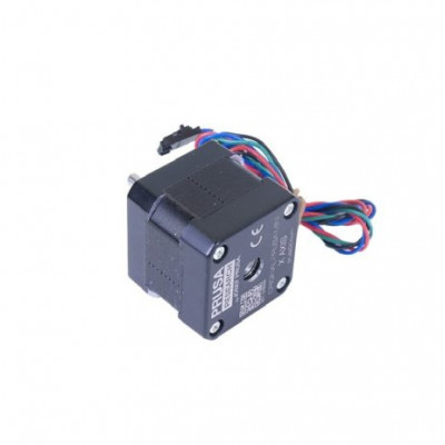 Original Prusa Stepper Motor X-axis (MINI/+) Original Prusa Stepper Motor X-axis (MINI/+)