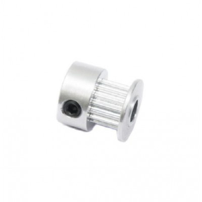 Original Prusa Timing Pulley T16-2GT Original Prusa Timing Pulley T16-2GT