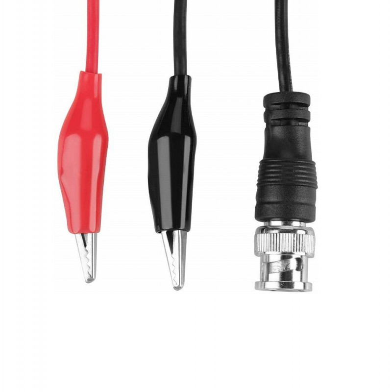 Oscilloscope Probe With Crocodile Clip Connector Type 2 buy online