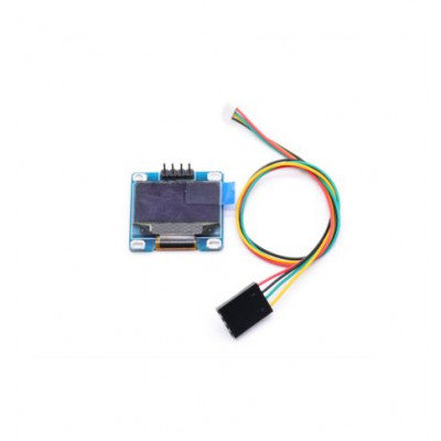 OSD OLED Display for Pixhawk 2.4.8 PIX PX4 Flight Control
