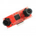 OV2640 Binocular Camera Module CMOS STM32 Driver 3.3v 1600x1200 for 3D Measurement with SCCB Interface