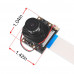 OV5647 5MP 1080P IR-Cut Camera for Raspberry Pi 3/4 with Automatic Day Night Mode