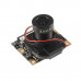 OV5647 5MP 1080P IR-Cut Camera for Raspberry Pi 3-4 with Manual Day Night Mode