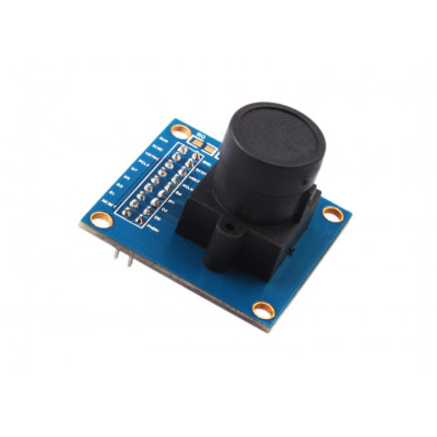 OV7670 Camera Module