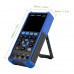OWON HDS2202S Handheld Digital Oscilloscope : Bandwidth: 200 MHz; 2-Channel; Sample rate: 1GS/s