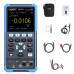 OWON HDS242 Handheld Digital Oscilloscope Bandwidth: 40 MHz, Dual Channel