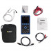 OWON HDS272S Handheld Digital Oscilloscope Bandwidth: 70 MHz, Dual Channel