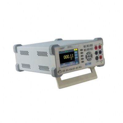 OWON XDM2041 Bench-Type True RMS Digital Multimeter- 4 1/2 Digits high resolution LCD+ 55000 counts OWON XDM2041 Bench-Type True RMS Digital Multimeter- 4 1/2 Digits high resolution LCD+ 55000 counts