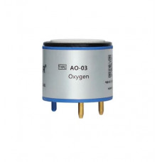 Oxygen Sensor Model AO-03 Oxygen Sensor Model AO-03