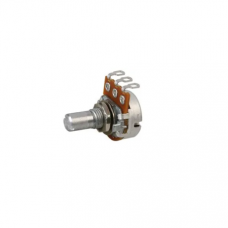 P160KNP-0EC15A100K-Rotary Potentiometer