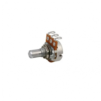 P160KNP-0EC15A100K-Rotary Potentiometer