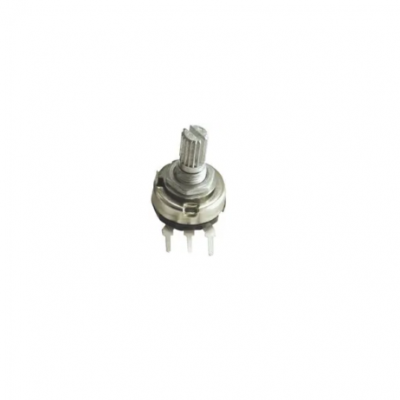P170N2-QC25BR1K-Rotary Potentiometer P170N2-QC25BR1K-Rotary Potentiometer