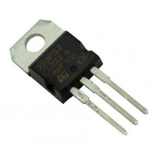 P55NF06 - 55NF06 (STP55NF06) MOSFET - 60V 50A N-Channel Power MOSFET TO-220 Package