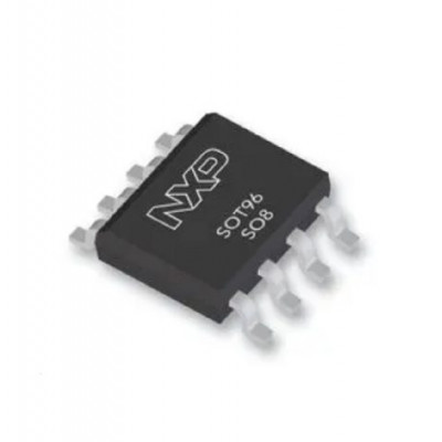 P82B96TD,112 NXP Specialized Interface, I2C, SMBus, 2 V, 15 V, SOIC, 8 Pins P82B96TD,112 NXP Specialized Interface, I2C, SMBus, 2 V, 15 V, SOIC, 8 Pins