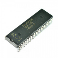 P89V51RD2 Microcontroller