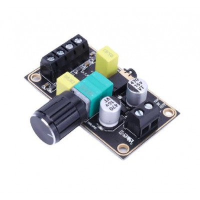 PAM8406 5W+5W Stereo Dual Channel Digital Amplifier Board 5V D Amplifier