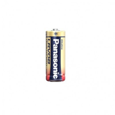 Panasonic Alkaline 23A Battery Pack of 5