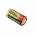 Panasonic Alkaline C-Size Battery - Pack of 2 - LR-14T/2B