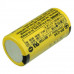 Panasonic BR 2/3AG 3V 1450mAh Lithium Battery CNC