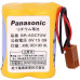 Panasonic BR-AGCF2W 6V Lithium Battery For CNC