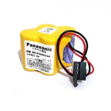 Panasonic BR-2/3AGCT4A 6V Lithium Battery For CNC