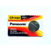 Panasonic Coin Cell Battery