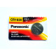 Panasonic Coin Cell Battery