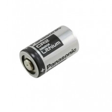 Panasonic CR2 3V Industrial Lithium Battery