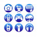 Panasonic Evolta Alkaline AA 1.5V Battery Pack of 6