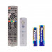 Panasonic Evolta Alkaline AA 1.5V Battery Pack of 6