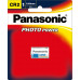 Panasonic Photo Lithium Battery CR-2W Panasonic Photo Lithium Battery CR-2W