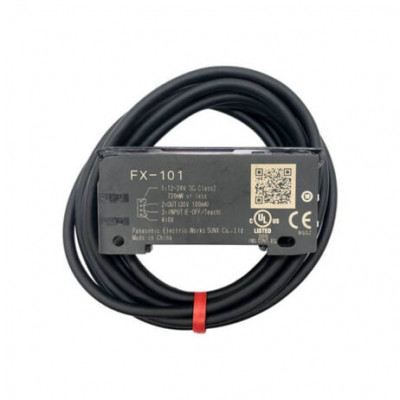 PANASONIC Photoelectric Sensors FX-101 PANASONIC Photoelectric Sensors FX-101
