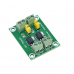 PC817 2 Channel Optocoupler Isolation Module