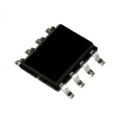 PCF8523T/1,118 NXP Calendar, Clock IC, Format (YYYY:MM:WK:DD:hh:mm:ss/Binary), I2C, 1.2 V to 5.5 V supply, SOIC-8