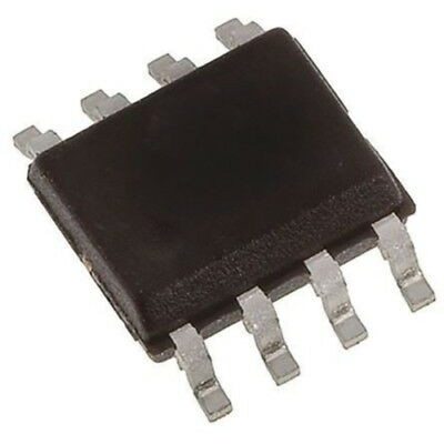 PCF8563 IC - (SMD SOP-8 Package) - Real Time Clock (RTC) and Calendar IC