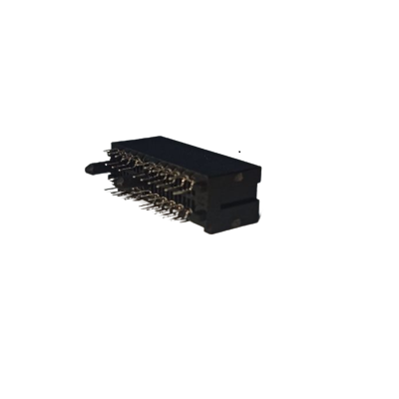 PCIE03602FDThCard Edge Connector, Dual Side, 36P buy online at