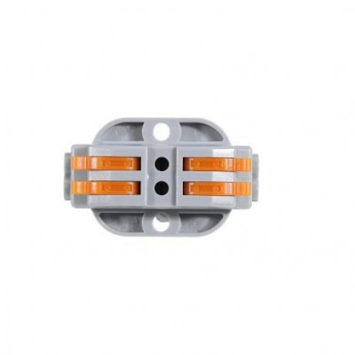 PCT-223-2 Stationary Type Quick Connection Terminal PCT-223-2 Stationary Type Quick Connection Terminal