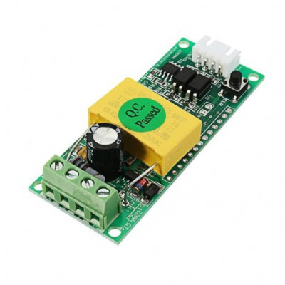 PeaceFair PZEM-004T with coil CT and USB cable AC meter PeaceFair PZEM-004T with coil CT and USB cable AC meter