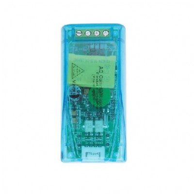 Peacefair PZEM-004T with outcase AC meter Peacefair PZEM-004T with outcase AC meter