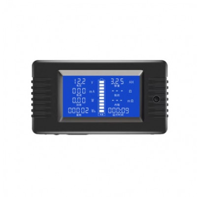 Peacefair PZEM-015-USB 100A shunt+0.5m USB DC meter Battery tester Peacefair PZEM-015-USB 100A shunt+0.5m USB DC meter Battery tester