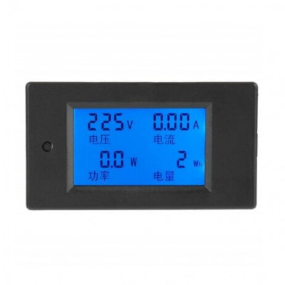 Peacefair PZEM-021-VH AC meter Peacefair PZEM-021-VH AC meter