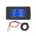 Peacefair PZEM-022(with coil CT)(HOT) AC meter