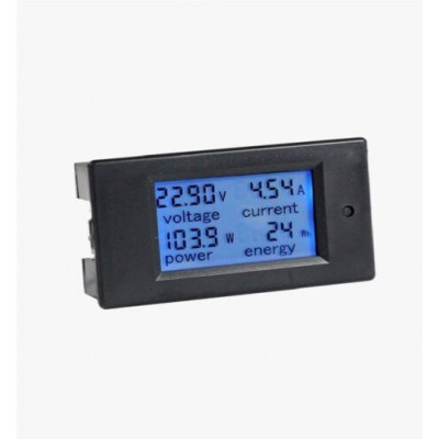 Peacefair PZEM-031(HOT) DC meter Peacefair PZEM-031(HOT) DC meter