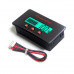 Peacefair PZEM-035 Battery Coulomb meter Peacefair PZEM-035 Battery Coulomb meter