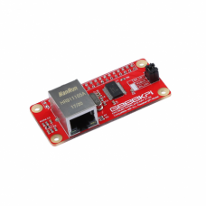 PI ZERO-ZERO W ENC28J60 Internet Module Supporting all RPI Board