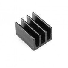 Heat Sink TO220 Package - PI49 - 20mm