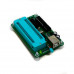 PIC K150 USB Automatic Develop Microcontroller Programmer with ICSP Cable (Body width: 10 mm)