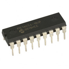 PIC16C54 Microcontroller