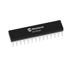 PIC16C63 Microcontroller